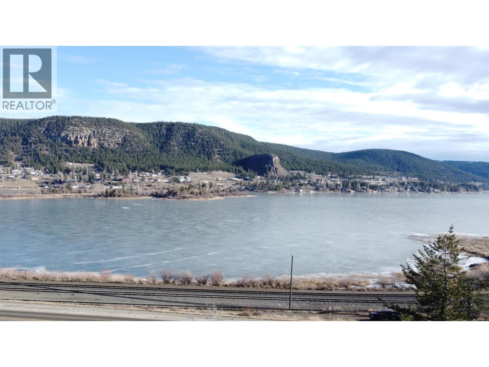 1327 SOUTH LAKESIDE DRIVE, Williams Lake