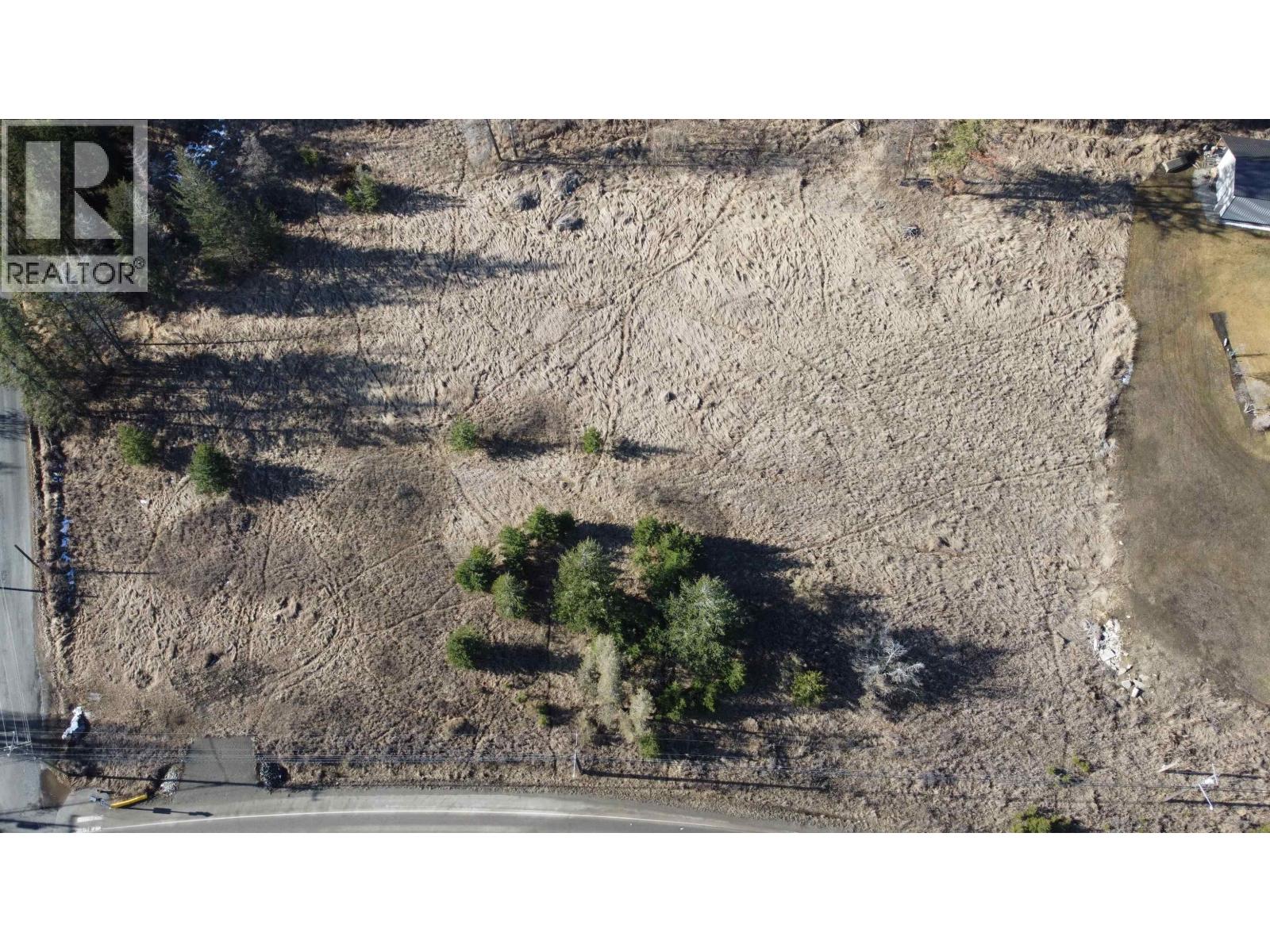 1327 SOUTH LAKESIDE DRIVE, Williams Lake