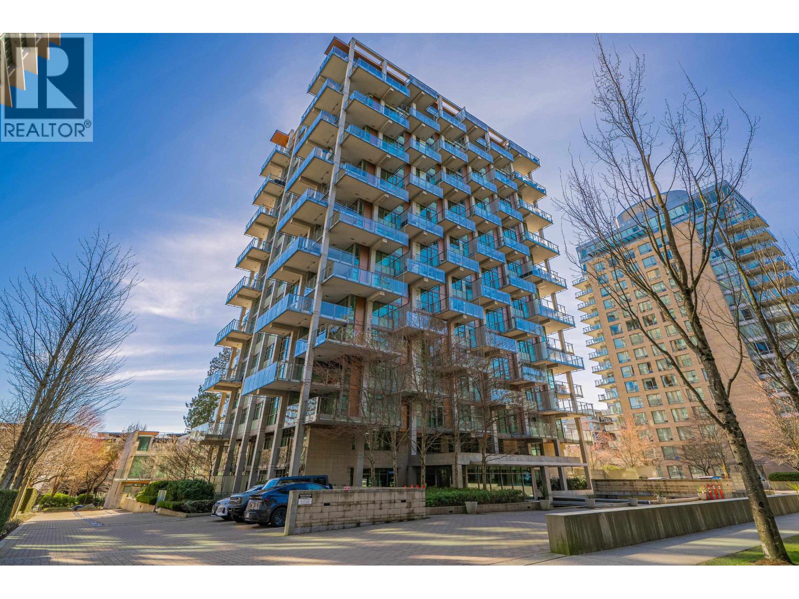 203 5782 BERTON AVENUE, Vancouver