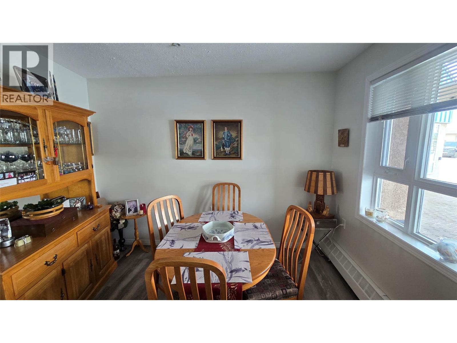 11001 13 Street Unit# 101, Dawson Creek