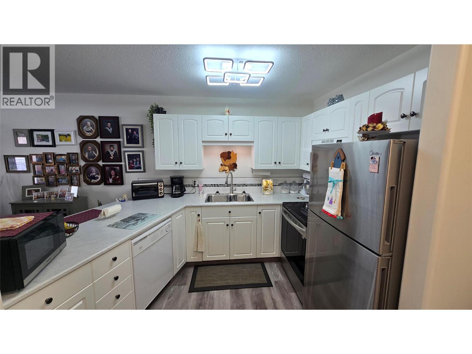 11001 13 Street Unit# 101, Dawson Creek