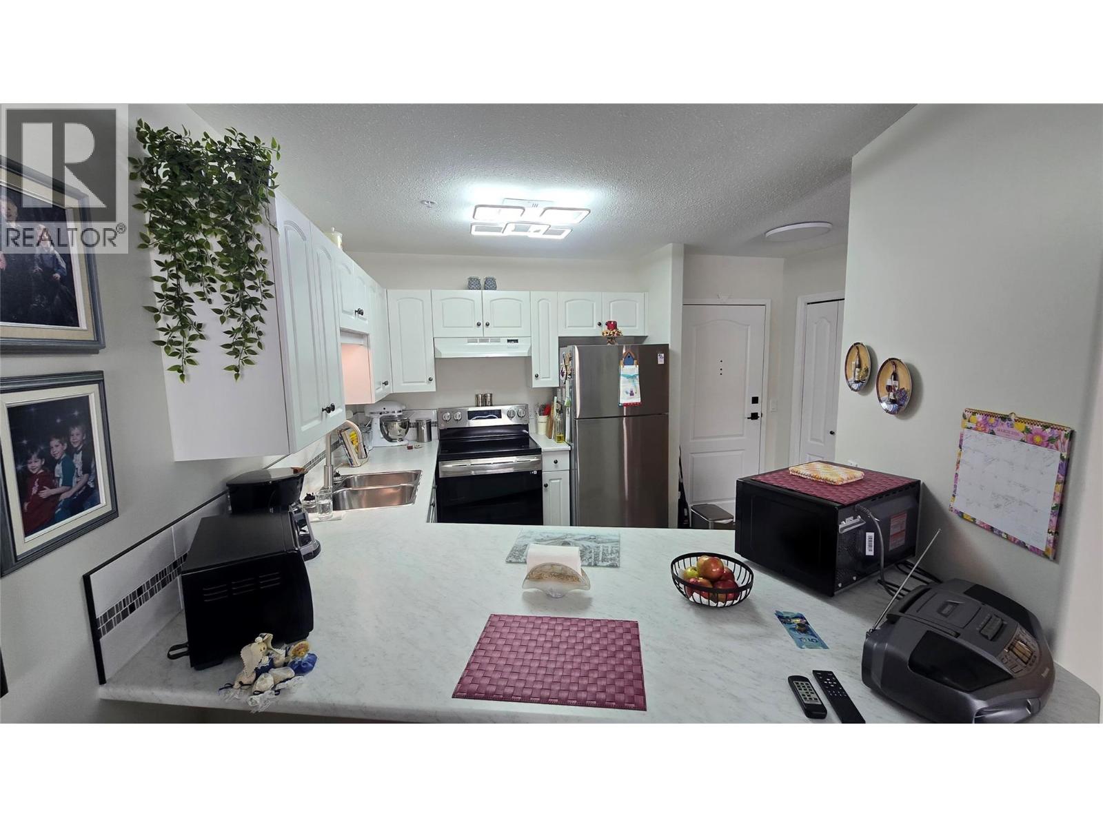 11001 13 Street Unit# 101, Dawson Creek