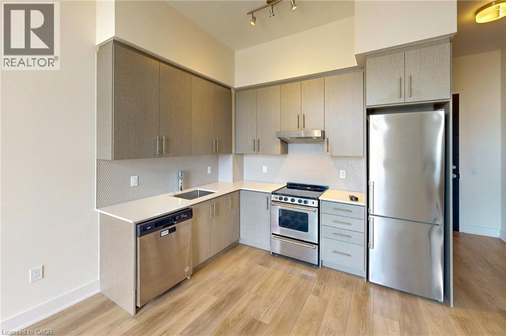 212 KING WILLIAM Street Unit# 1411