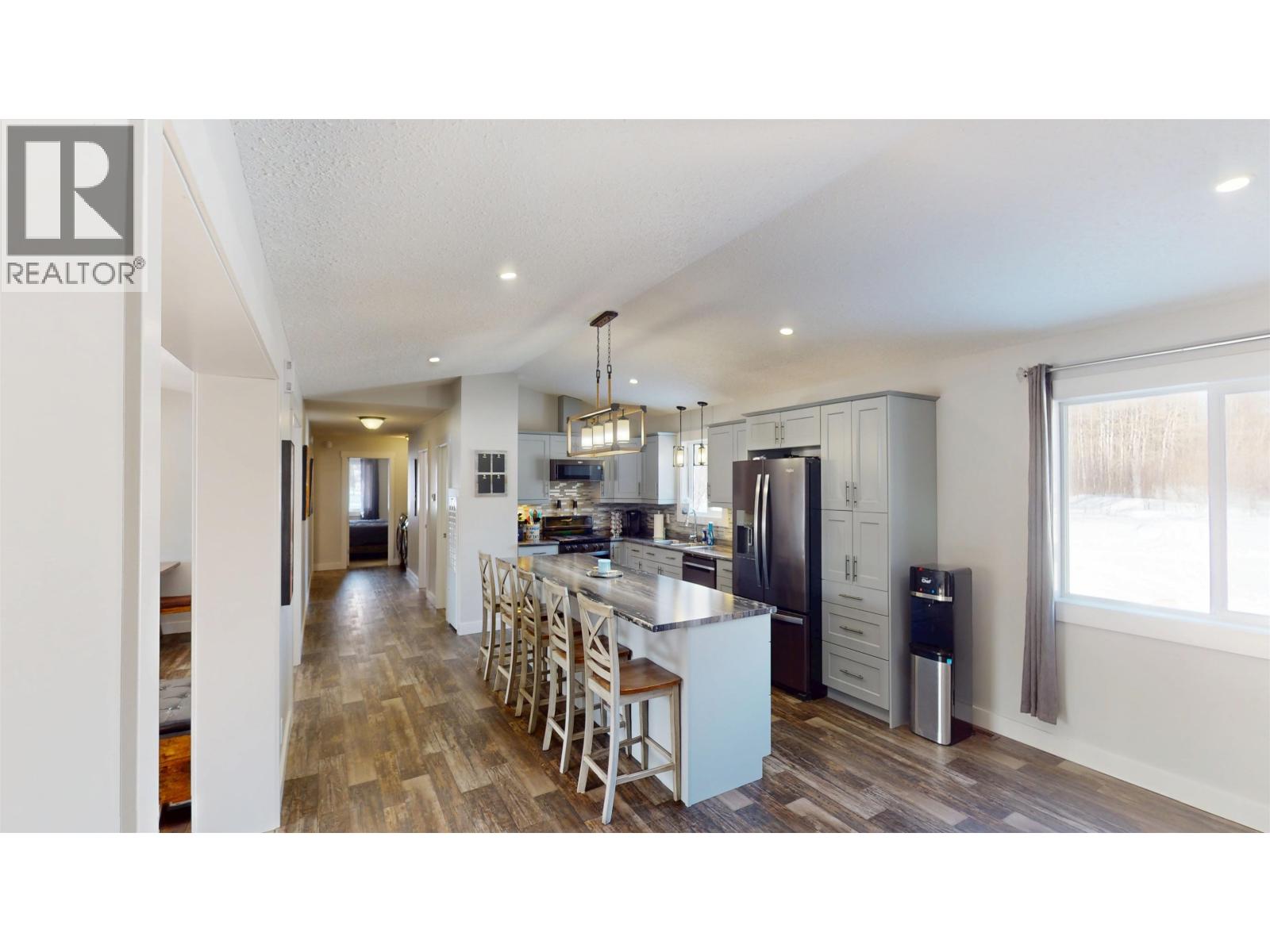 13654 W SAWYER ROAD, Charlie Lake