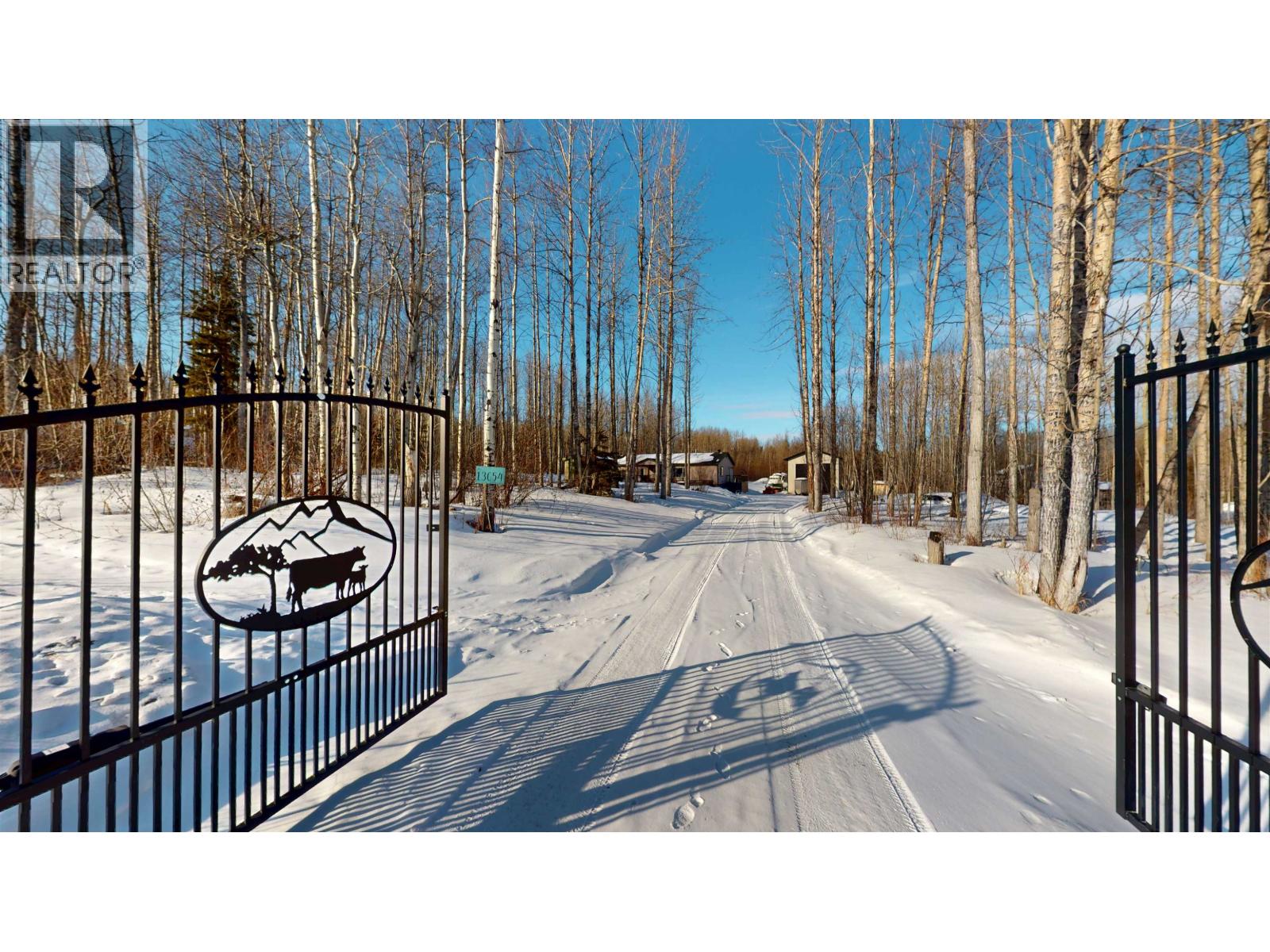 13654 W SAWYER ROAD, Charlie Lake