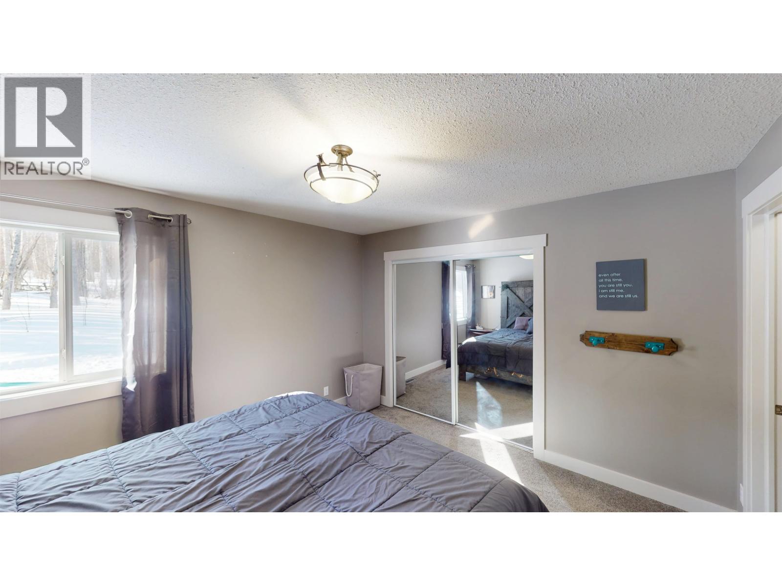 13654 W SAWYER ROAD, Charlie Lake