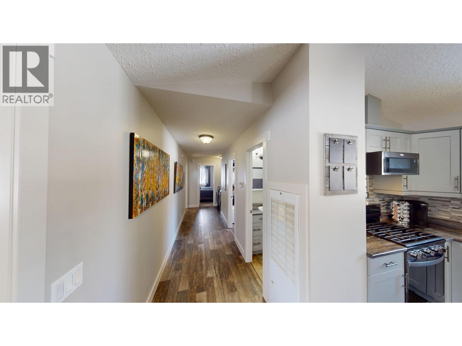 13654 W SAWYER ROAD, Charlie Lake