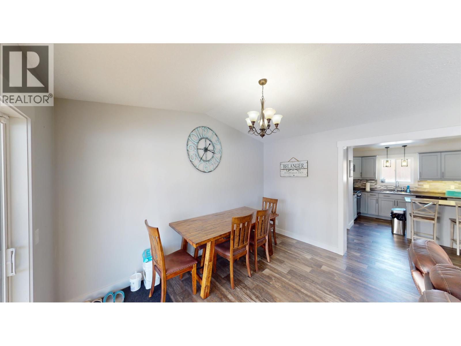 13654 W SAWYER ROAD, Charlie Lake