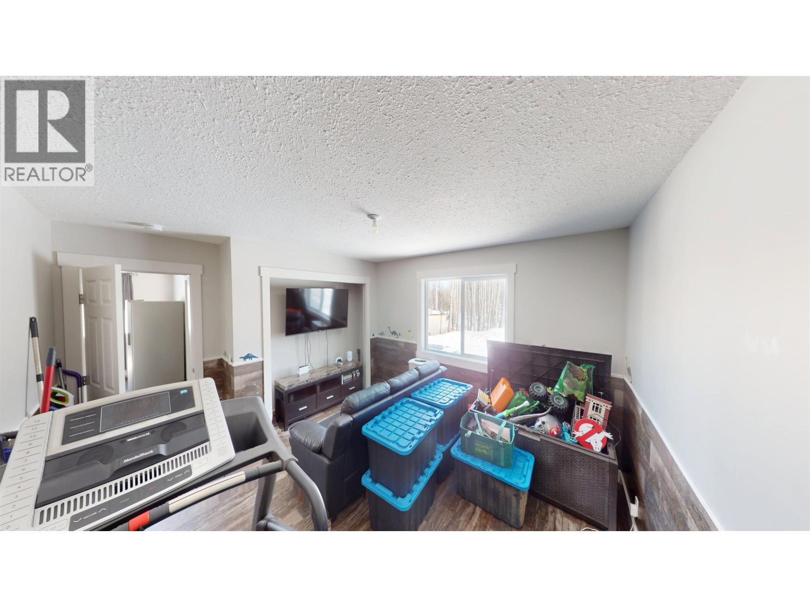 13654 W SAWYER ROAD, Charlie Lake