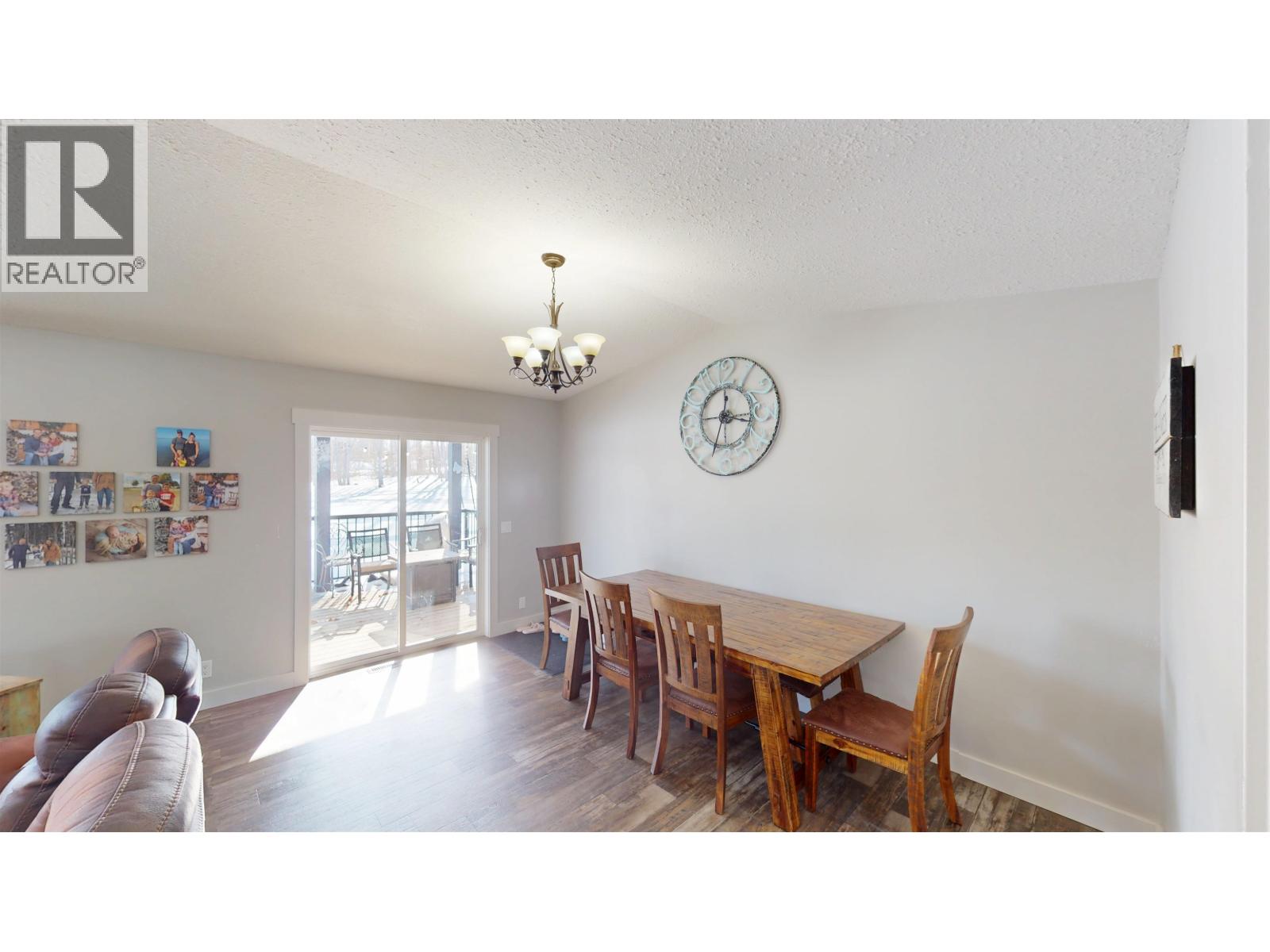 13654 W SAWYER ROAD, Charlie Lake