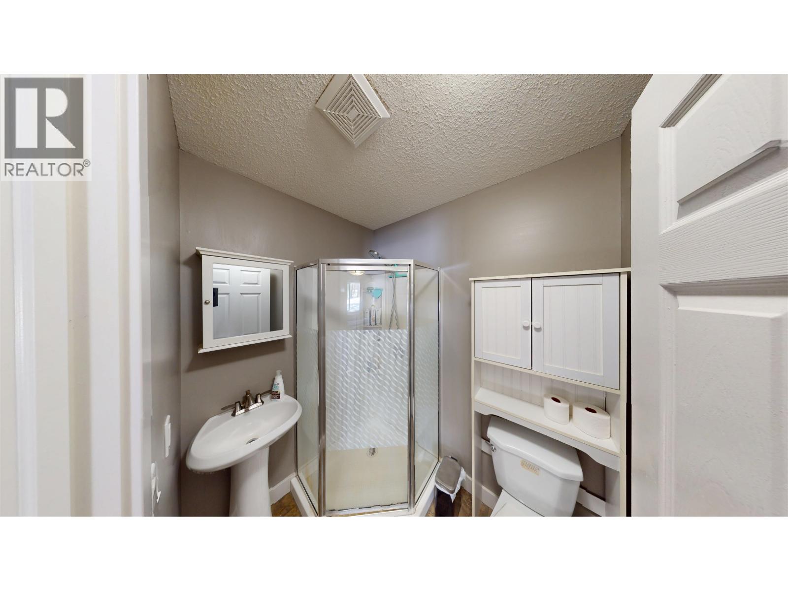 13654 W SAWYER ROAD, Charlie Lake