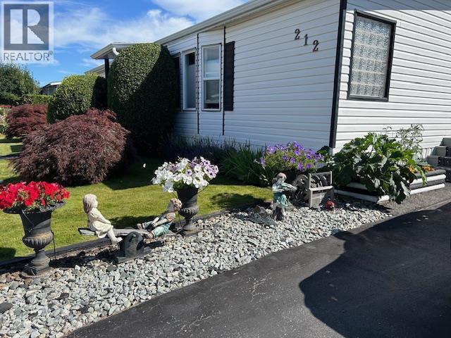 720 Commonwealth Road Unit# 212, Kelowna