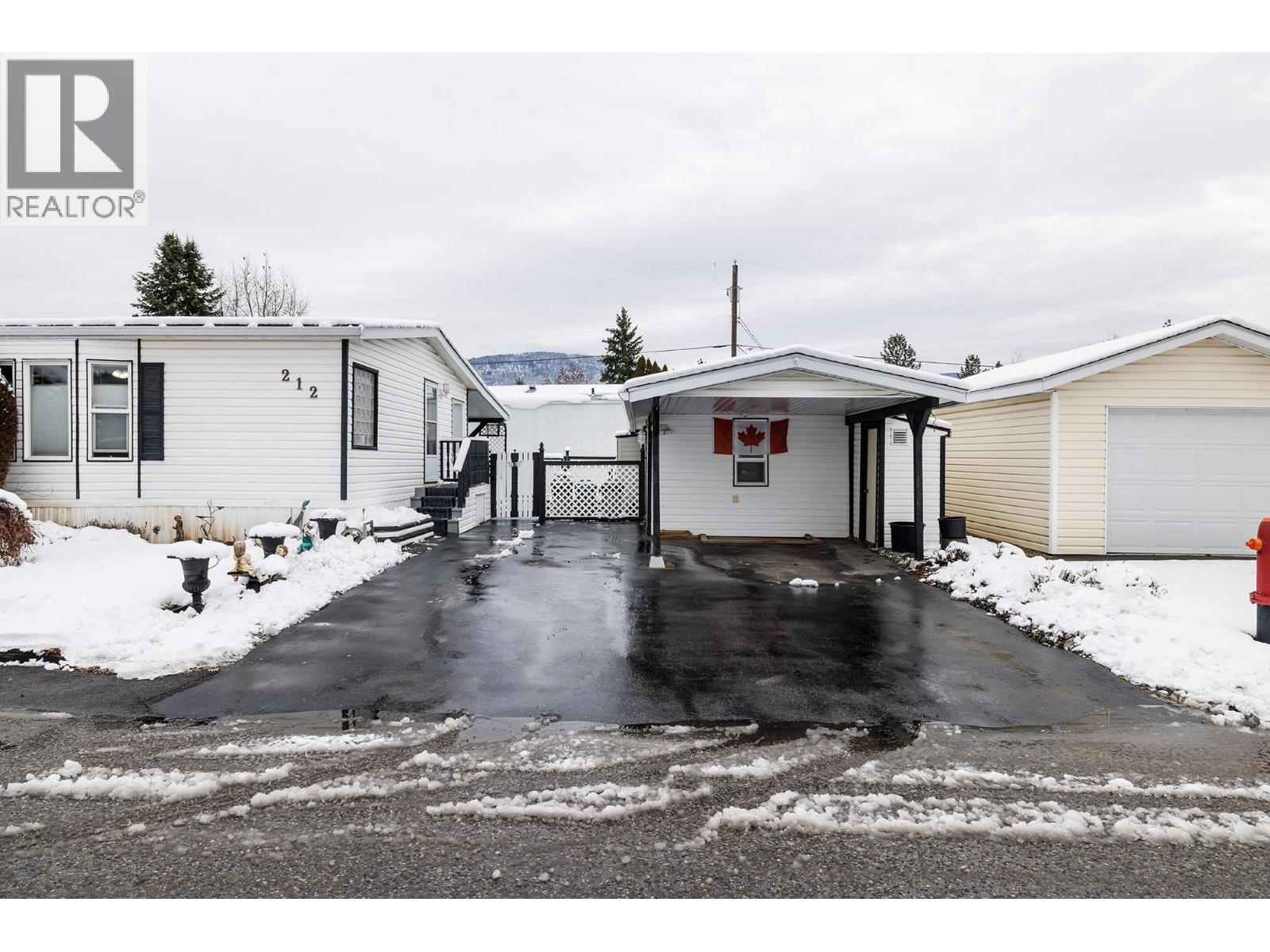 720 Commonwealth Road Unit# 212, Kelowna