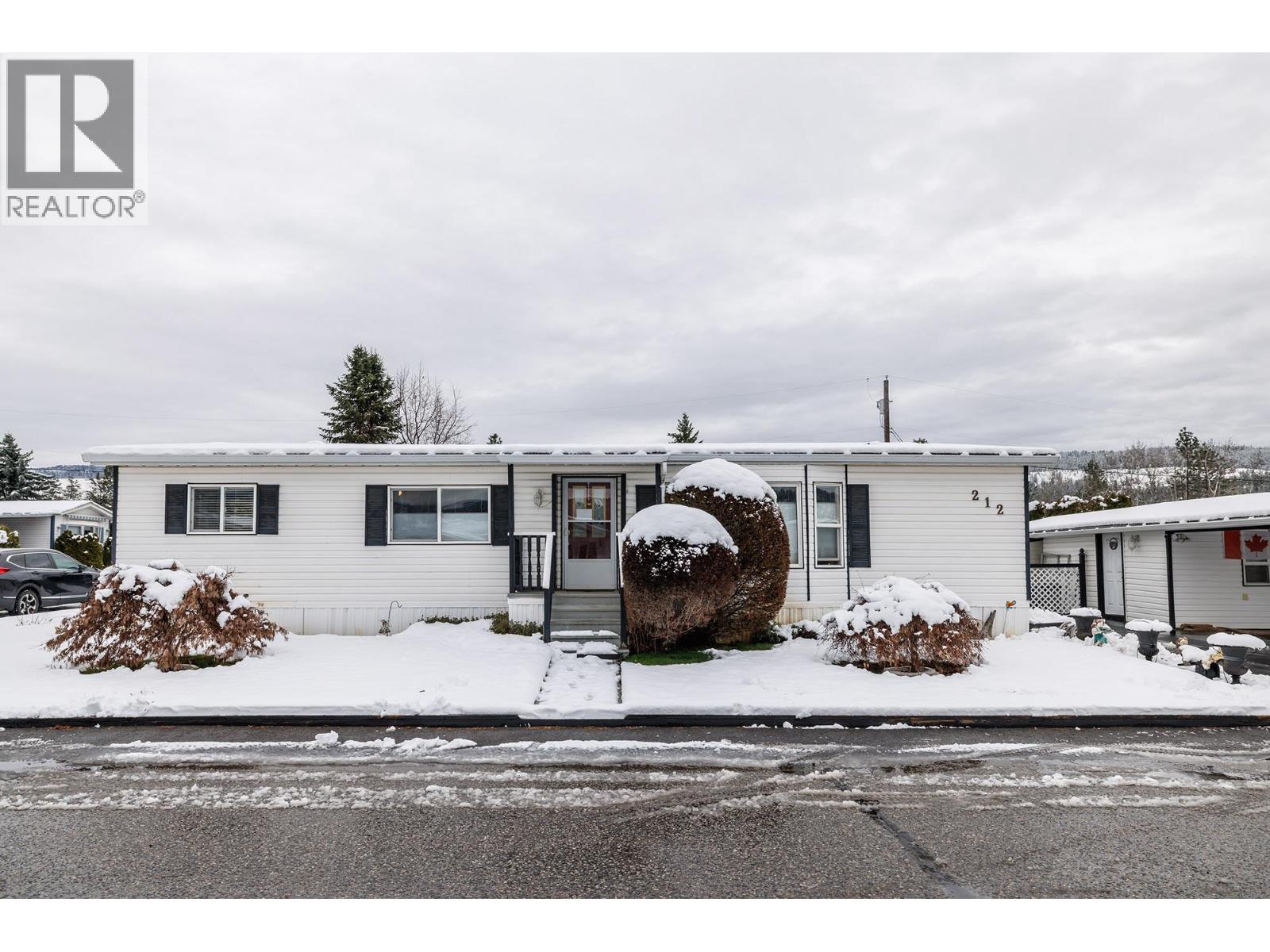 720 Commonwealth Road Unit# 212, Kelowna