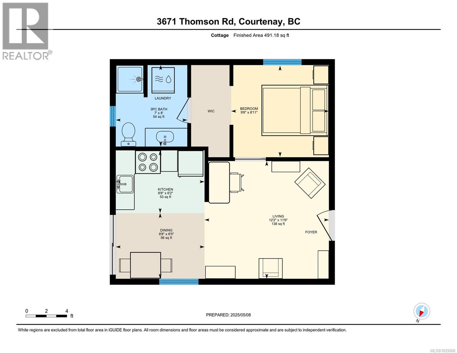 3671 THOMSON RD - 57