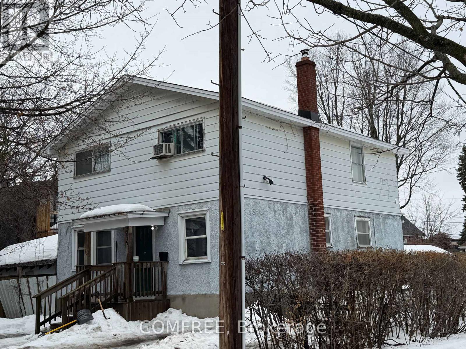 235 BELFORD CRESCENT - 1