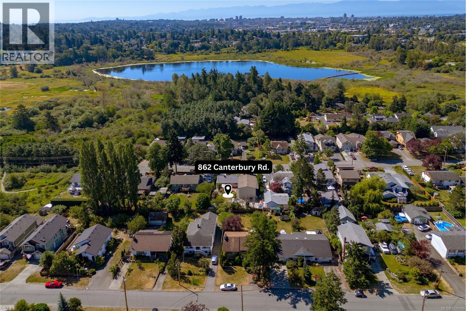 862 CANTERBURY RD - 45