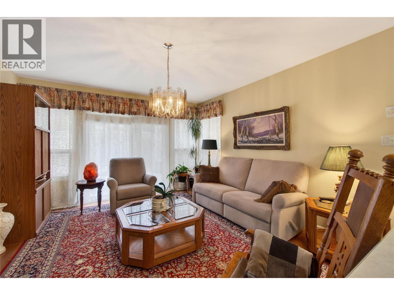 4640 13 Street NE, Salmon Arm