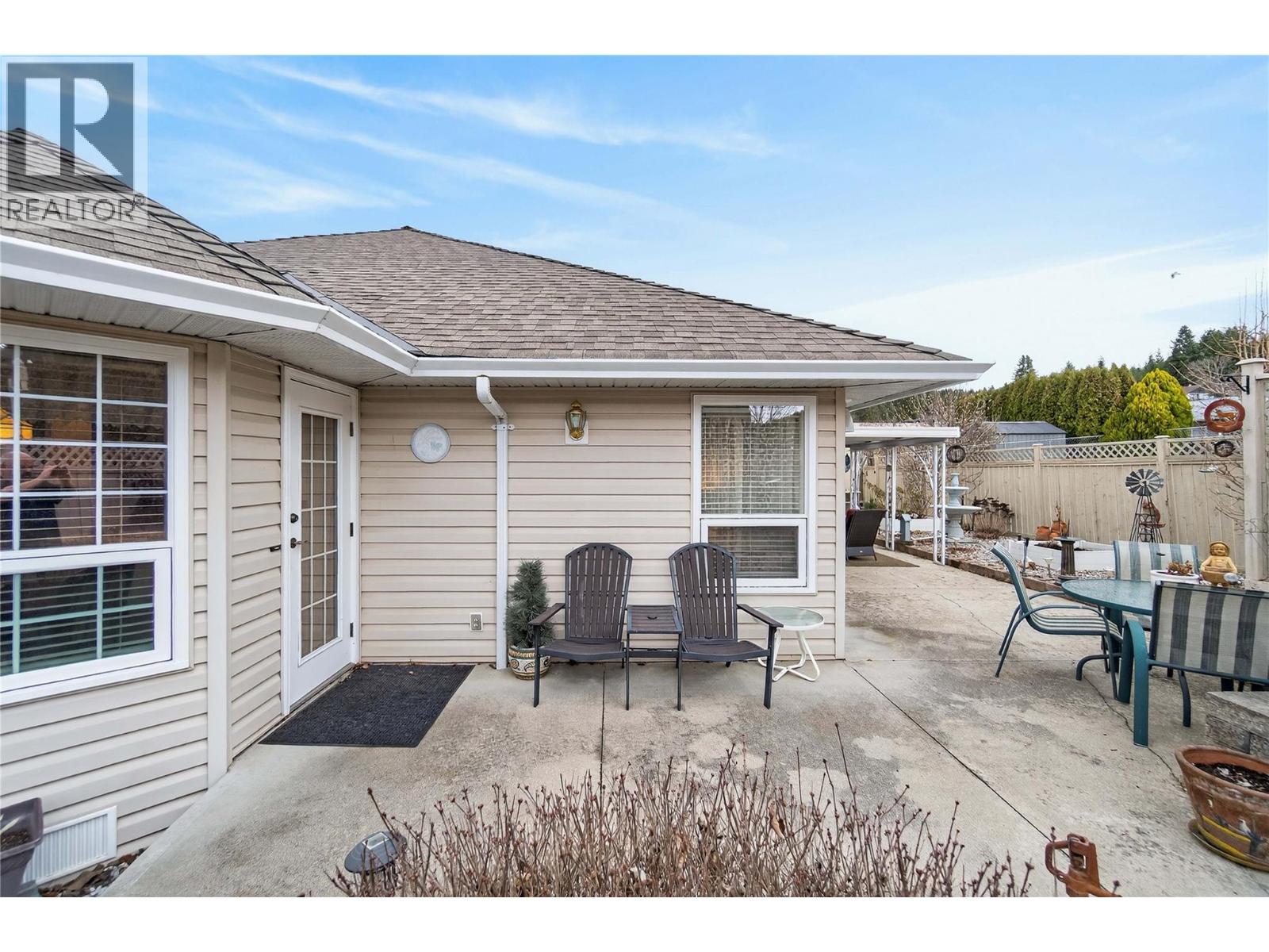 4640 13 Street NE, Salmon Arm