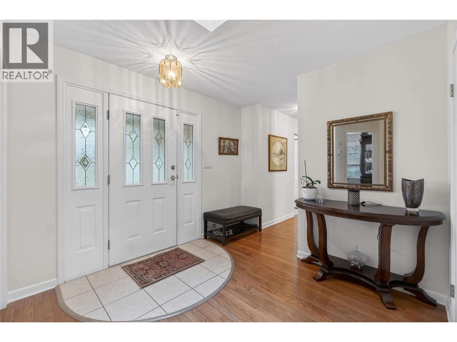 4640 13 Street NE, Salmon Arm