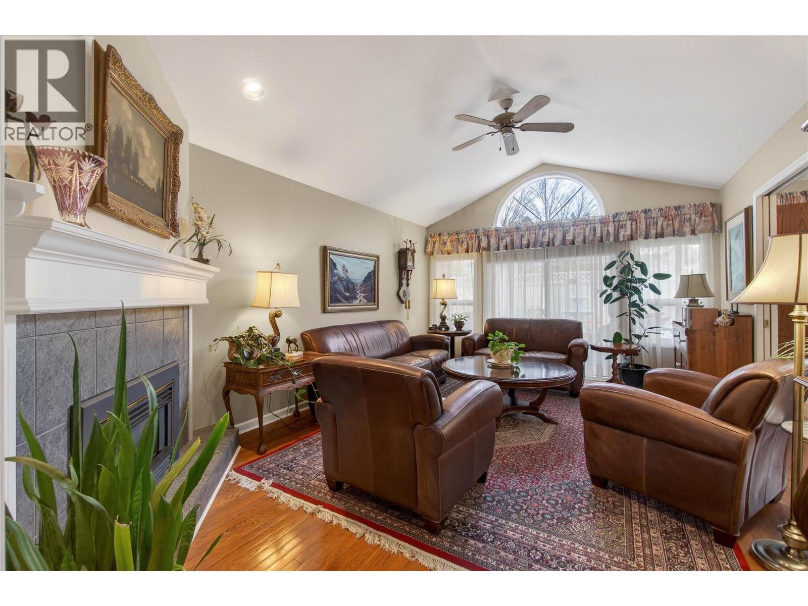 4640 13 Street NE, Salmon Arm