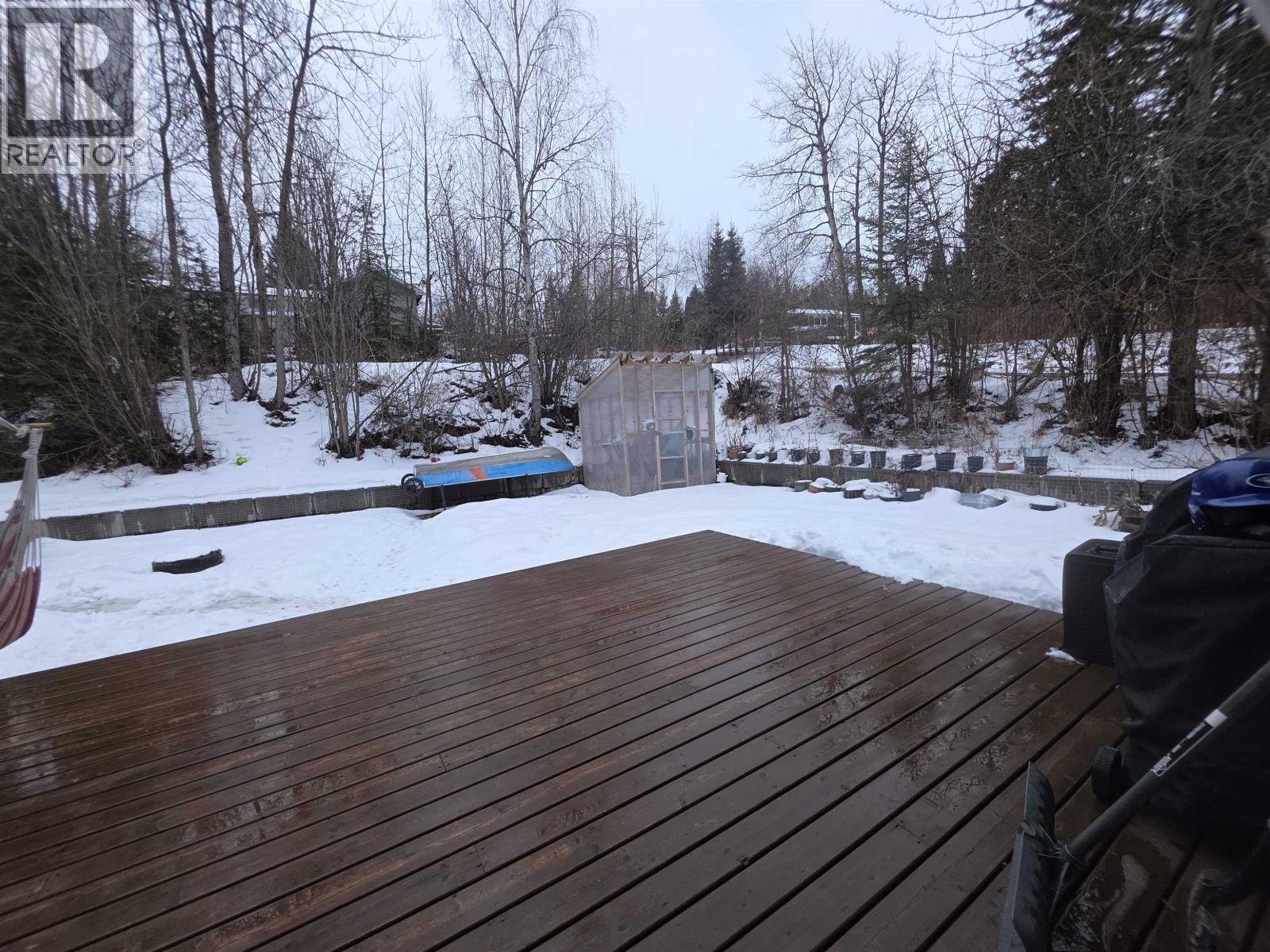 398 W 5TH STREET, Vanderhoof