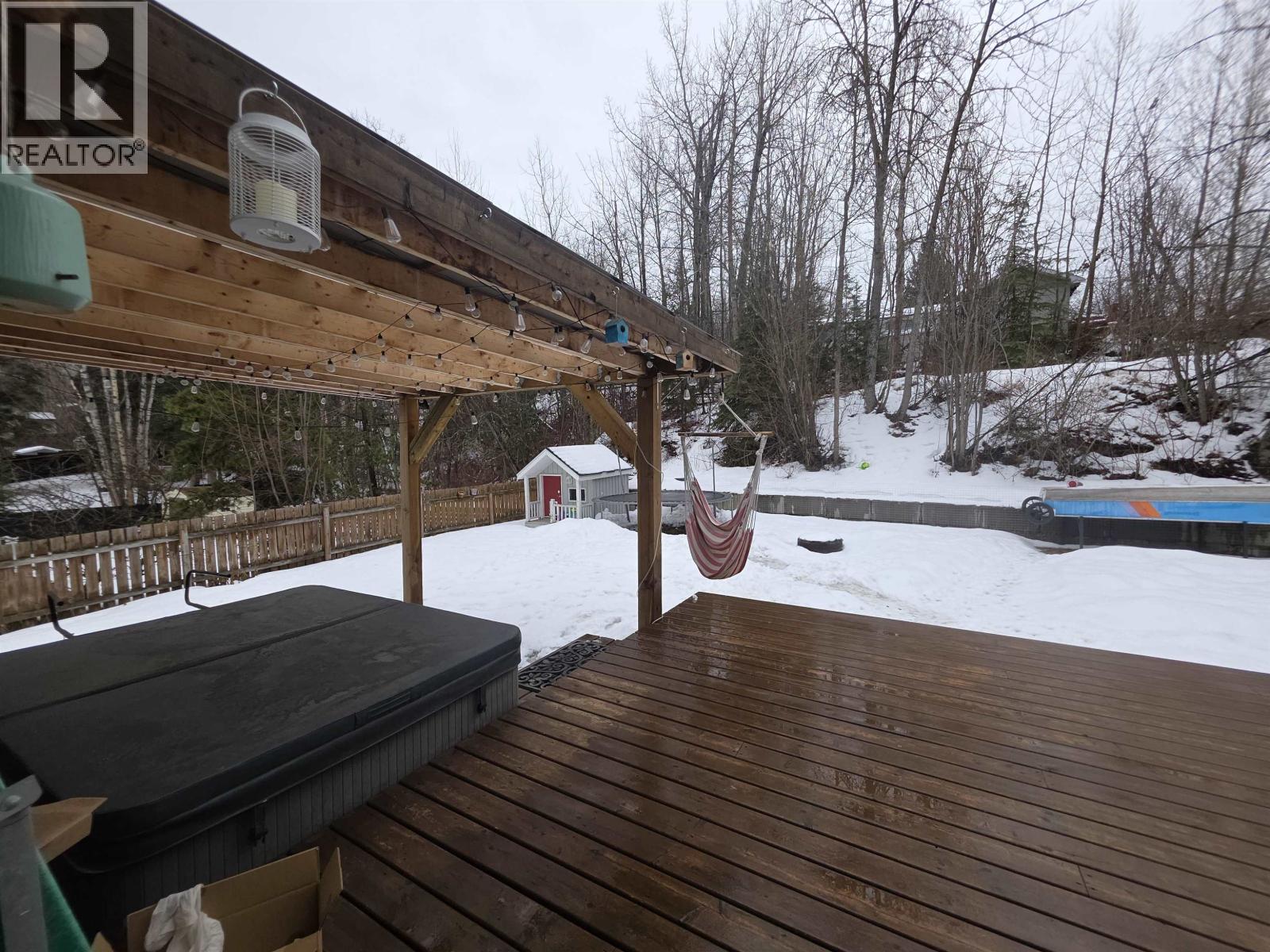 398 W 5TH STREET, Vanderhoof