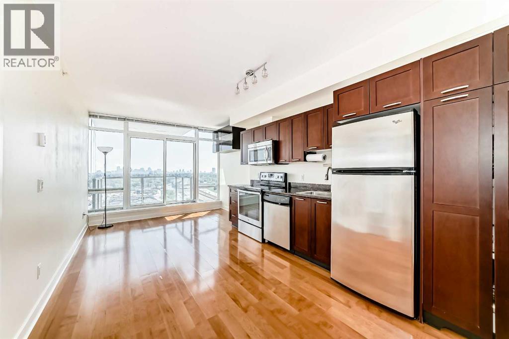 1202, 3820 Brentwood Road NW, Calgary, Alberta