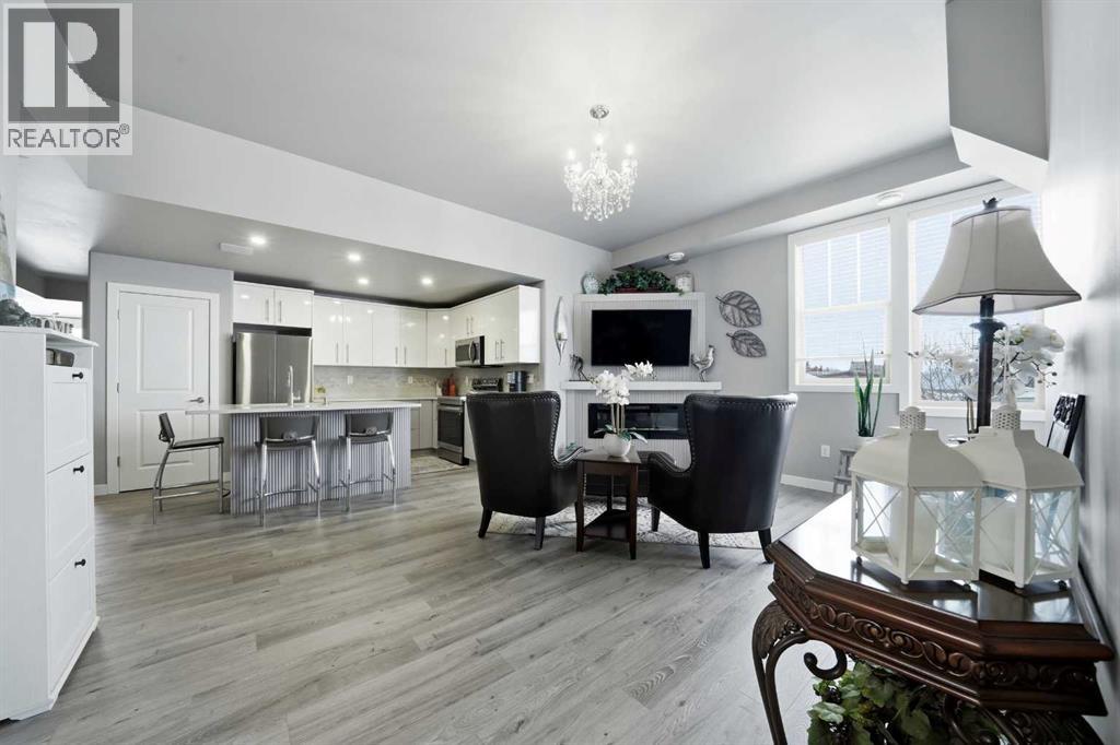 5130 50 Street, Lacombe