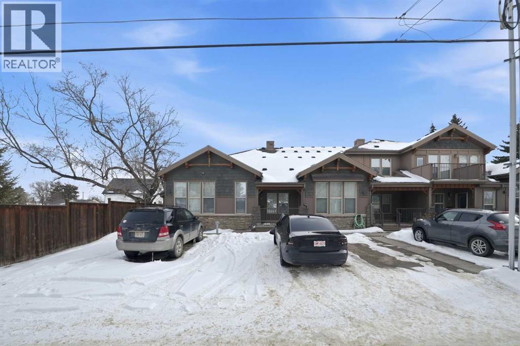 5130 50 Street, Lacombe