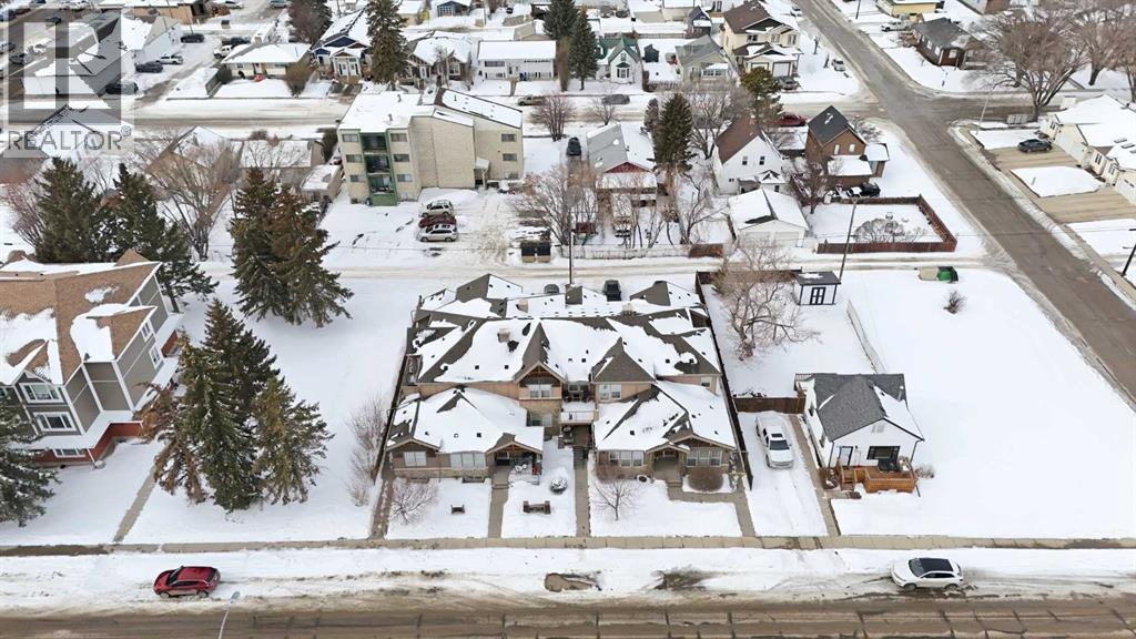 5130 50 Street, Lacombe