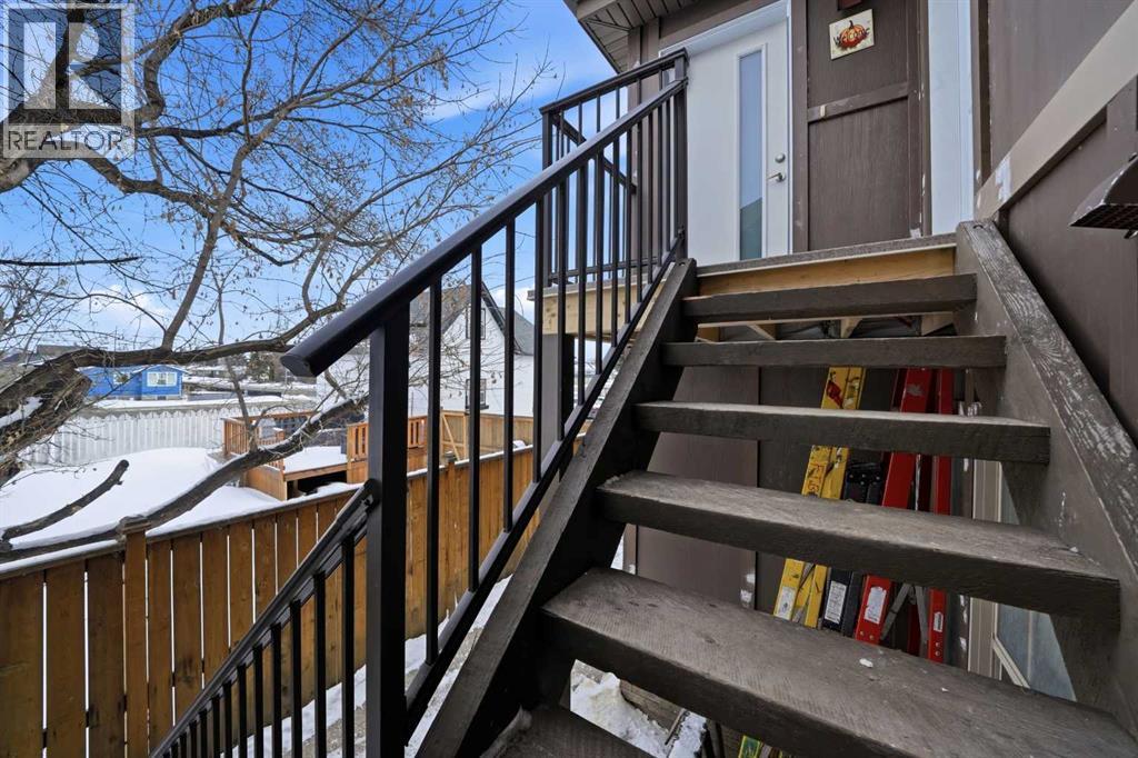 5130 50 Street, Lacombe