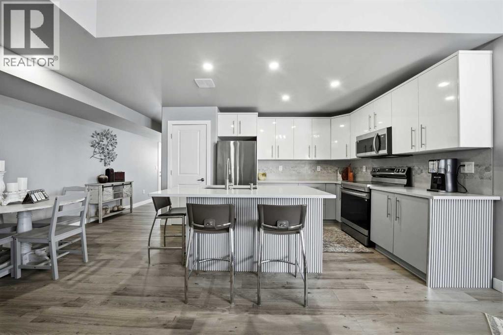 5130 50 Street, Lacombe