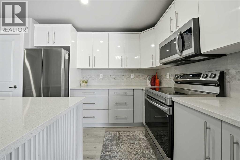 5130 50 Street, Lacombe