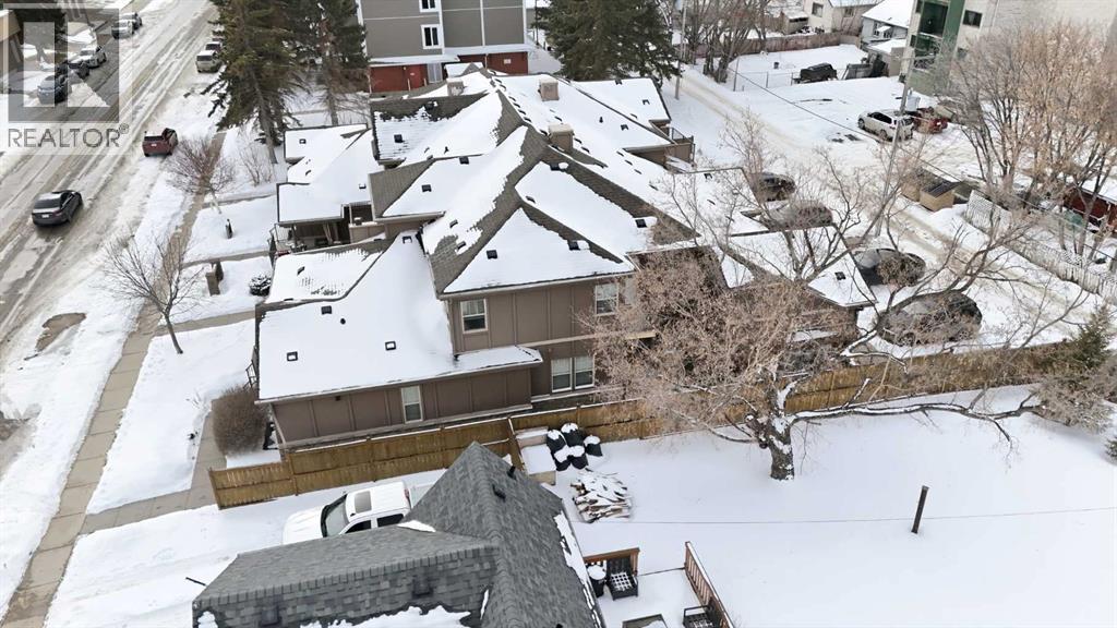 5130 50 Street, Lacombe