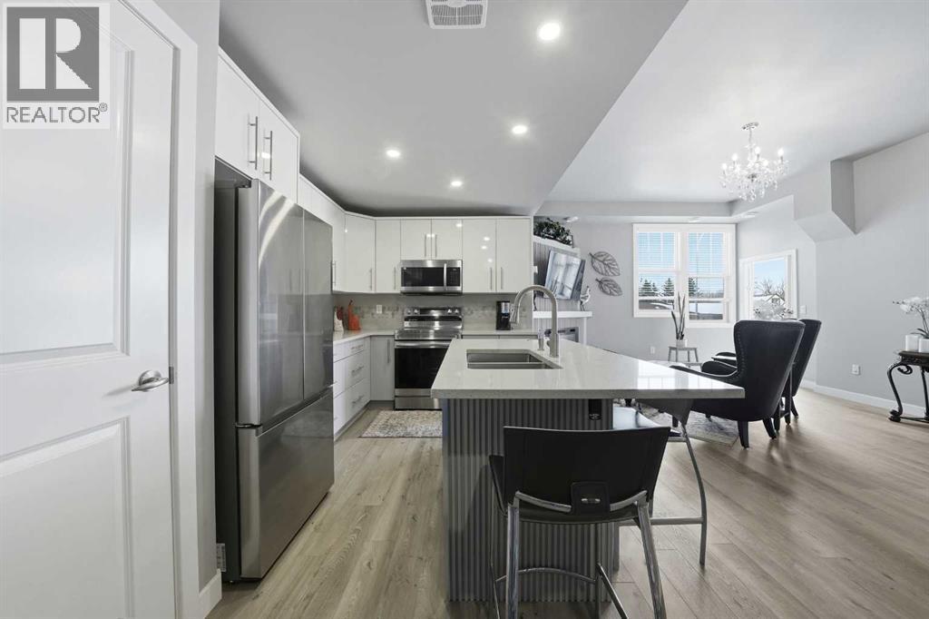 5130 50 Street, Lacombe