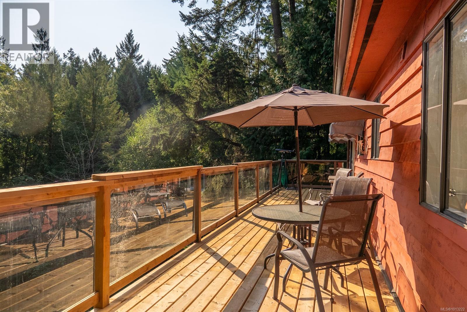  4609 Sailor Road, Pender Island