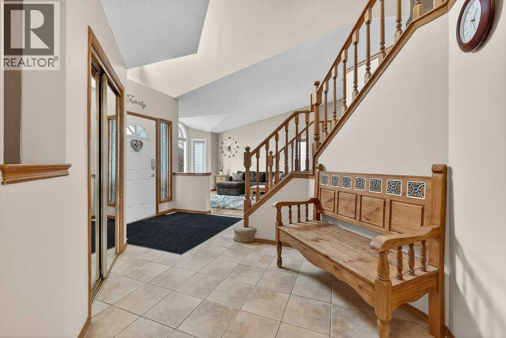 Single Family House for Sale in  Hawkstone Close NW Hawkwood Calgary 