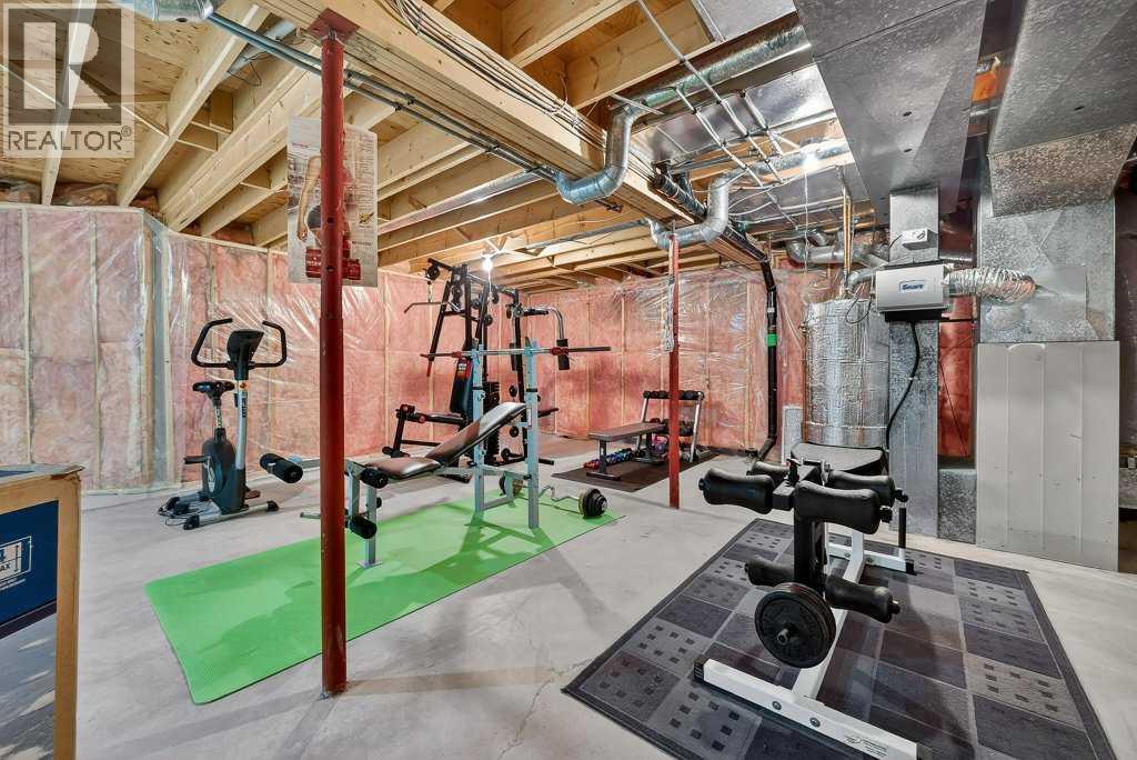 Single Family House for Sale in  Hawkstone Close NW Hawkwood Calgary 