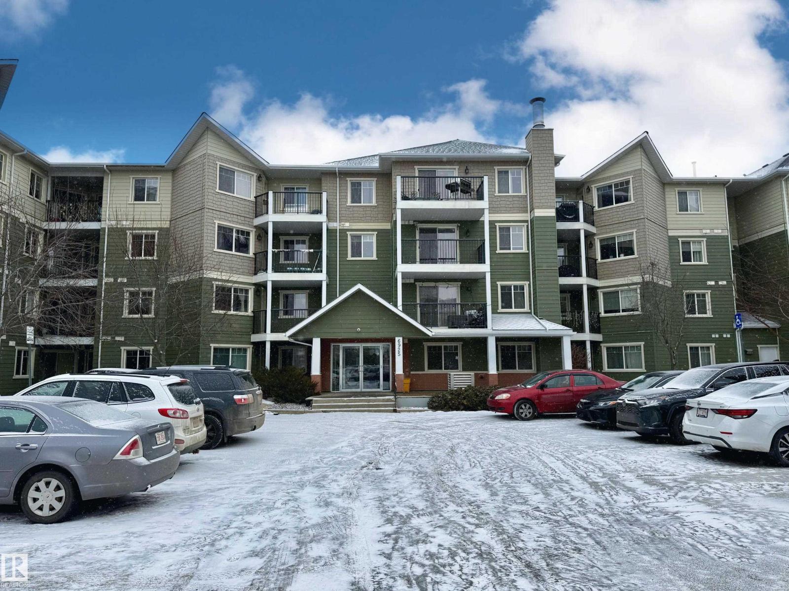 #315 6925 199 ST NW - 2