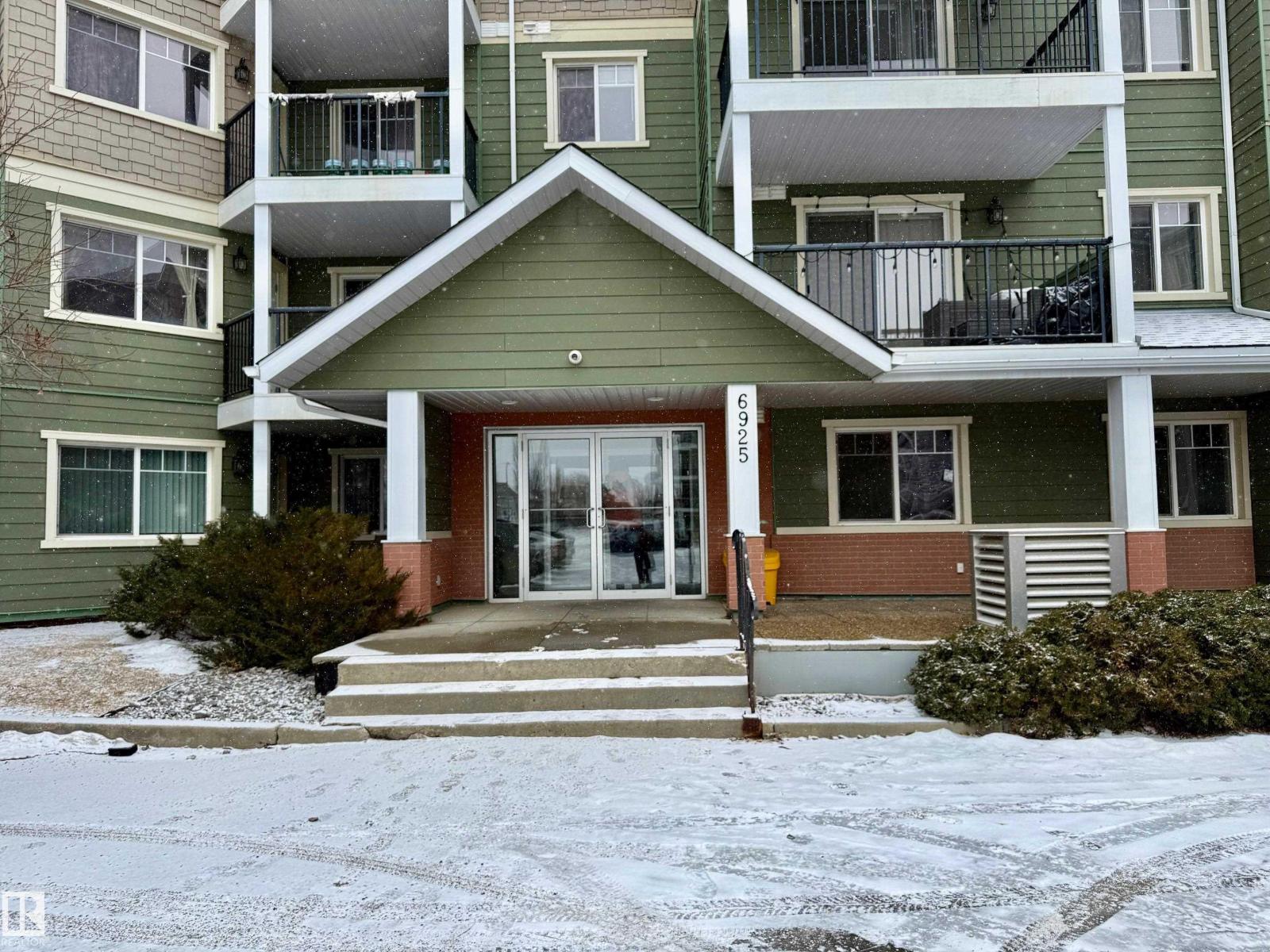 #315 6925 199 ST NW - 3