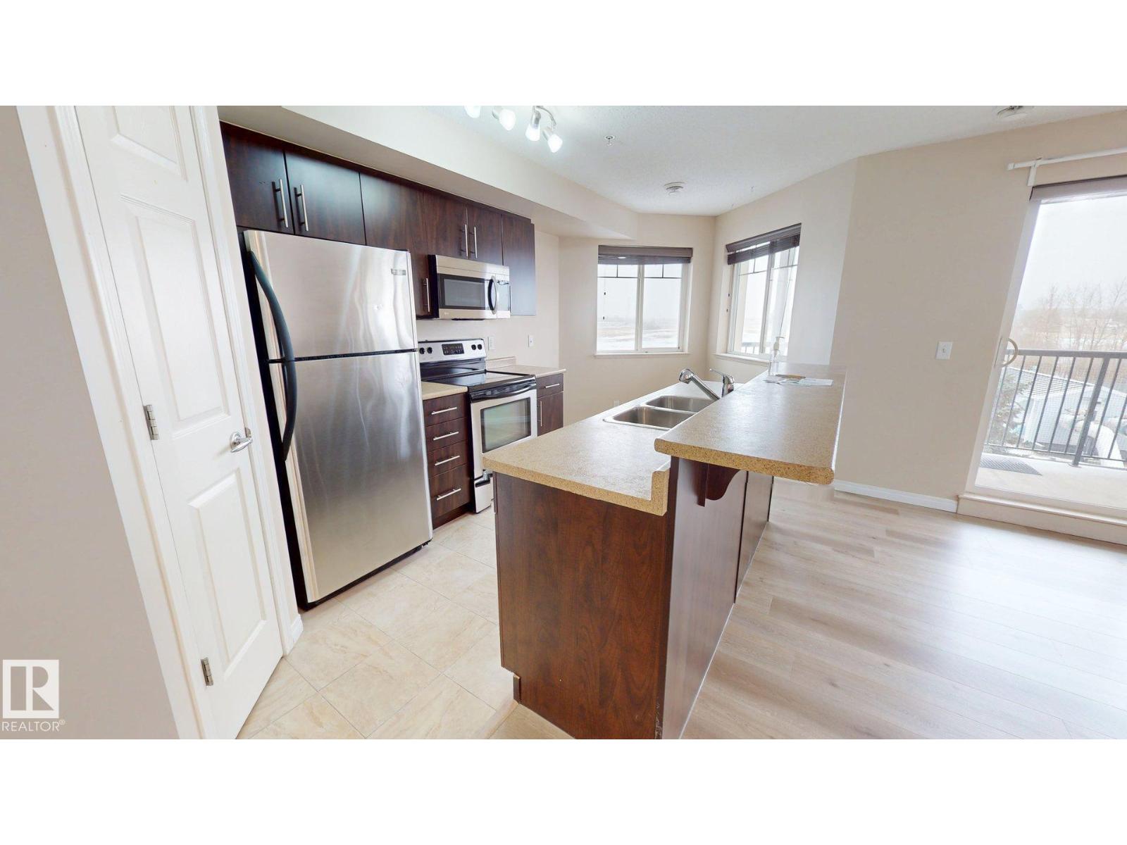 #315 6925 199 ST NW - 8