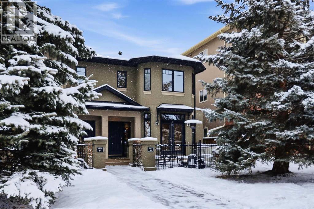 1, 1927 24A Street SW, Calgary, Alberta