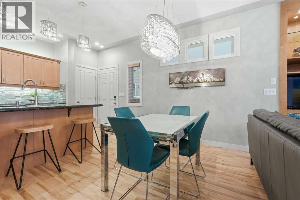 Single Family House for Sale in   A Street SW Richmond Calgary 