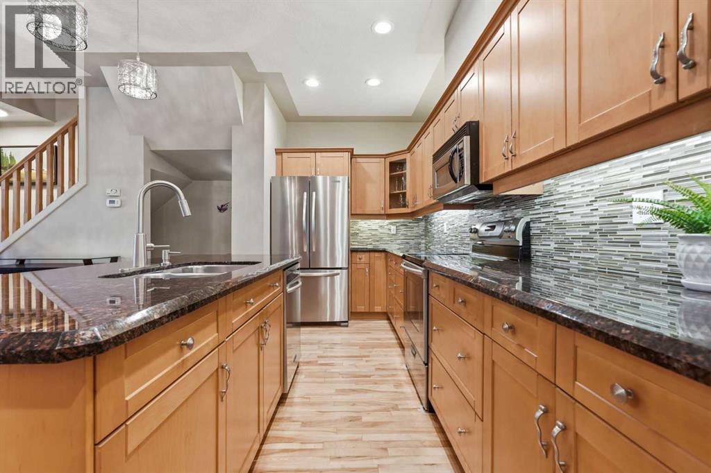 Single Family House for Sale in   A Street SW Richmond Calgary 