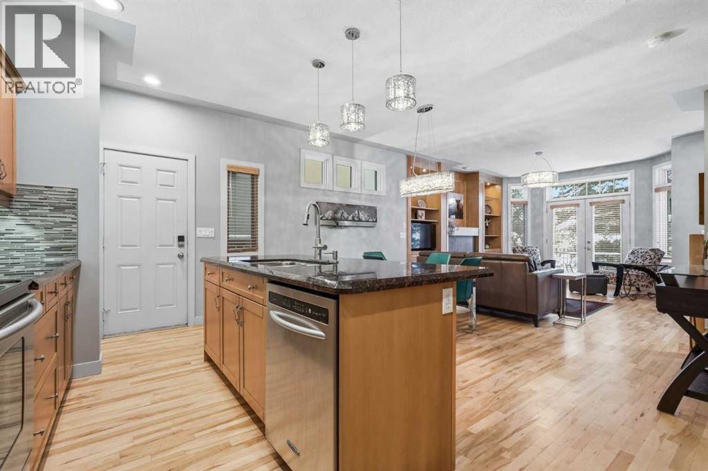 Single Family House for Sale in   A Street SW Richmond Calgary 