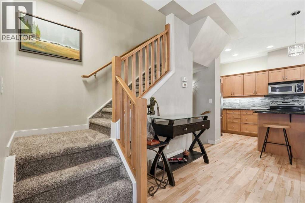 Single Family House for Sale in   A Street SW Richmond Calgary 