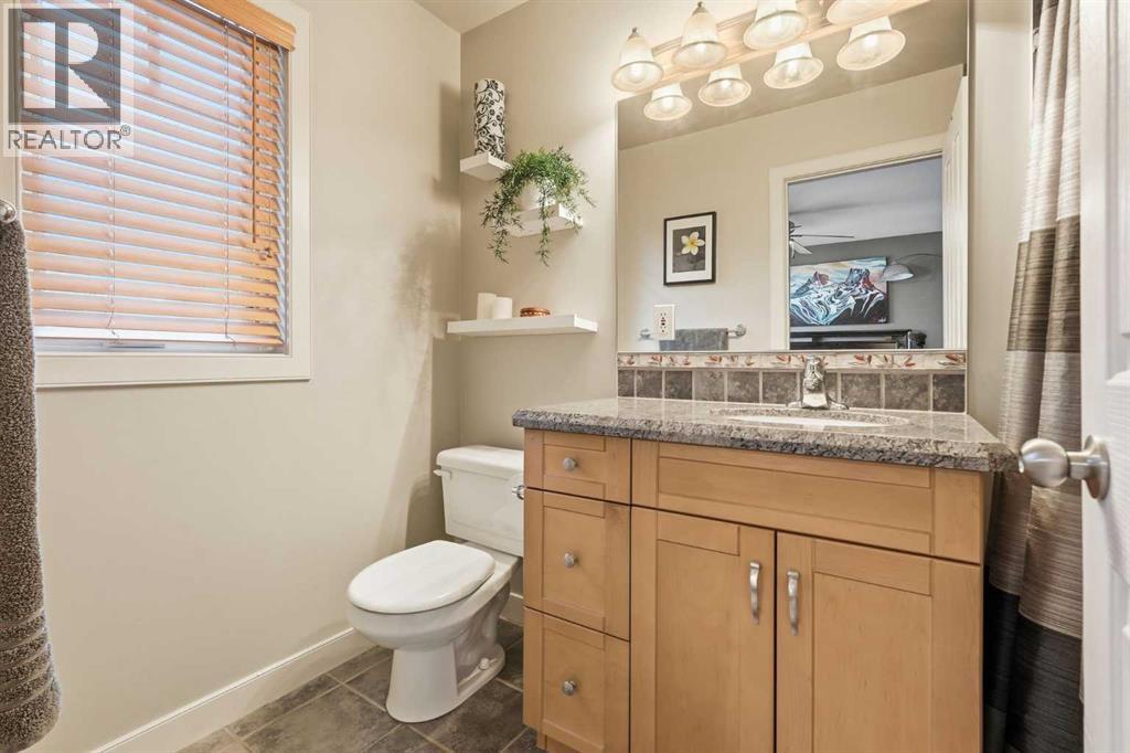 Single Family House for Sale in   A Street SW Richmond Calgary 