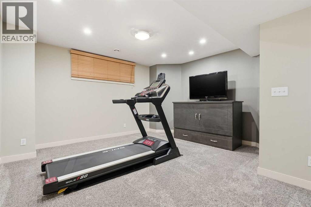 Single Family House for Sale in   A Street SW Richmond Calgary 