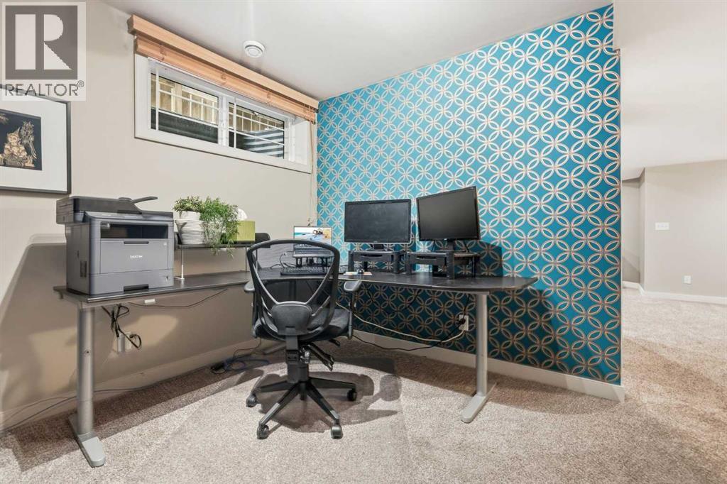 Single Family House for Sale in   A Street SW Richmond Calgary 